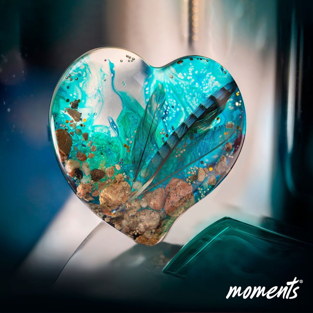 Celebruj moments 10 - Unikatowa biżuteria, która zatrzymuje wspomnienia
