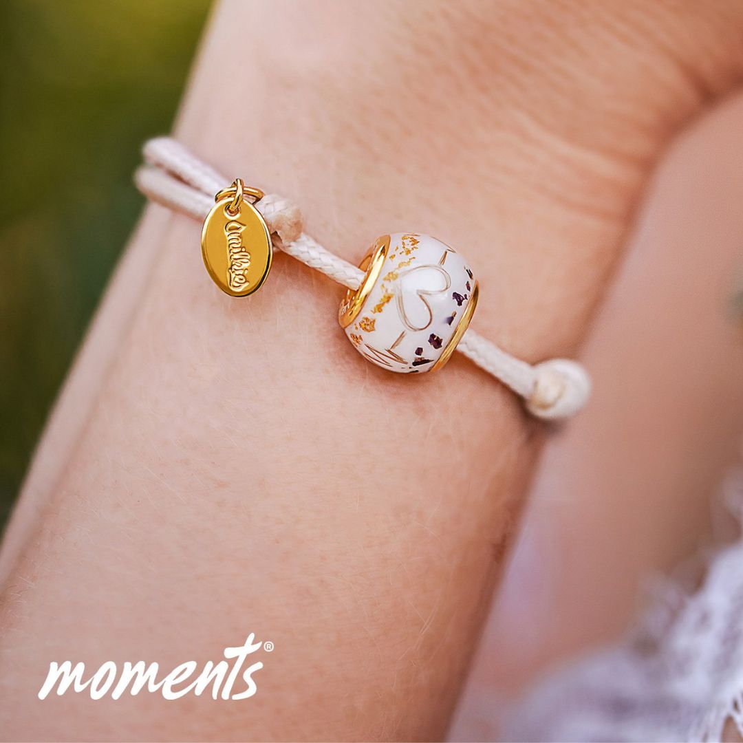 Celebruj moments 11 - Unikatowa biżuteria, która zatrzymuje wspomnienia