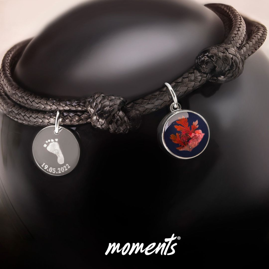 Celebruj moments 13 - Unikatowa biżuteria, która zatrzymuje wspomnienia