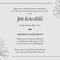 Celebruj wspomnienia_ Czym jest nekrolog, a czym klepsydra