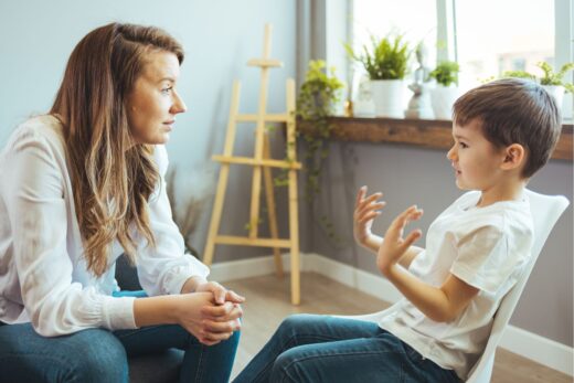 Jak rozmawiać z dzieckiem o śmierci - Celebruj wspomnienia