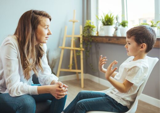Jak rozmawiać z dzieckiem o śmierci - Celebruj wspomnienia