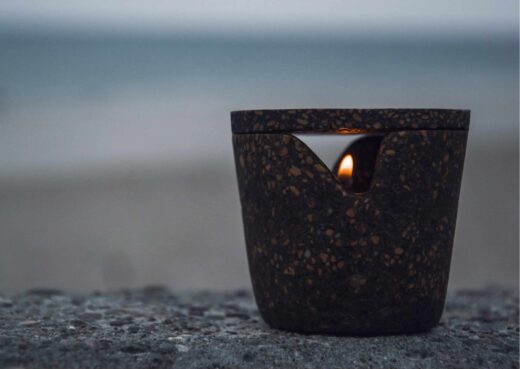 Ekologiczny znicz_Celebruj Wspomnienia